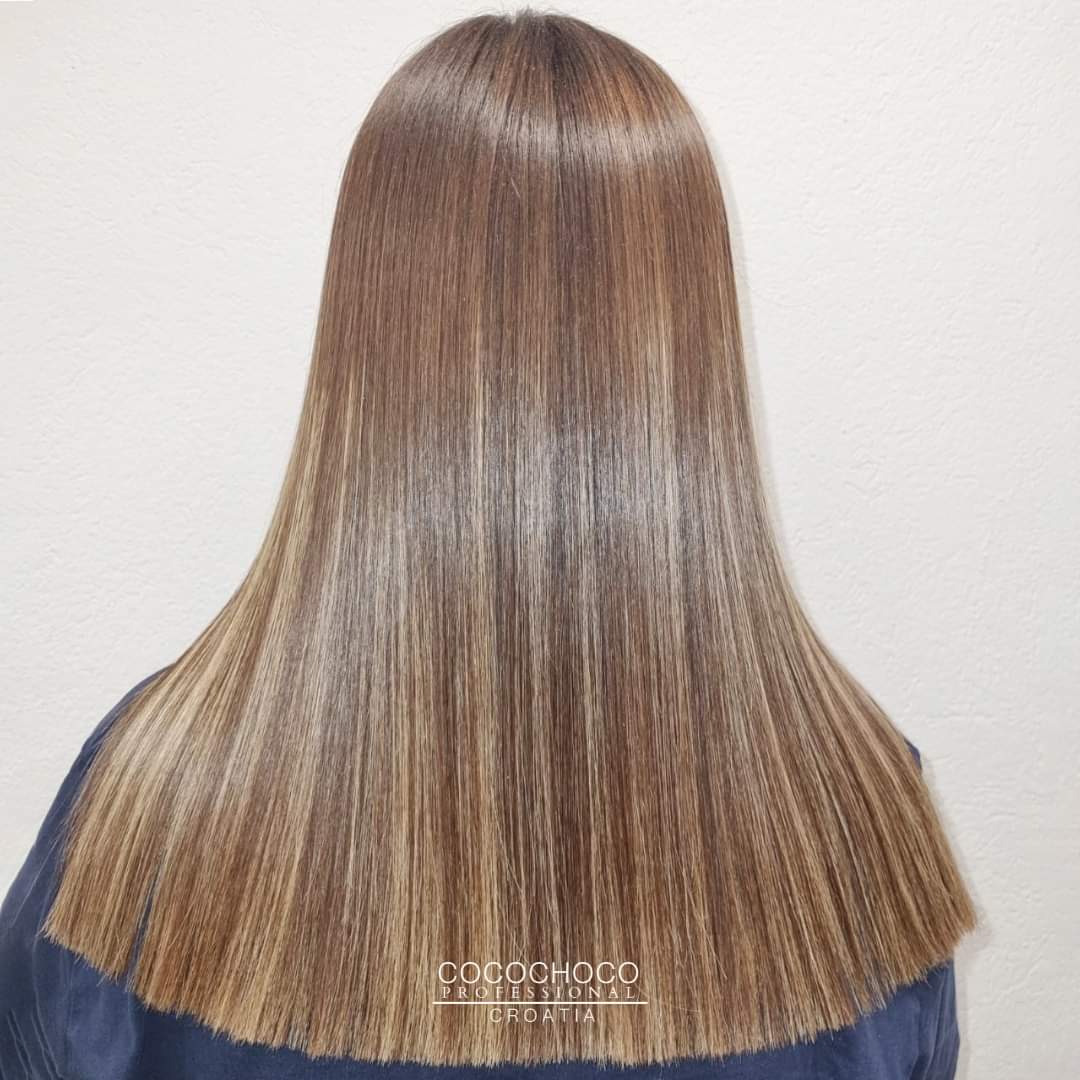 Frizura salon Amela Brtonigla 4